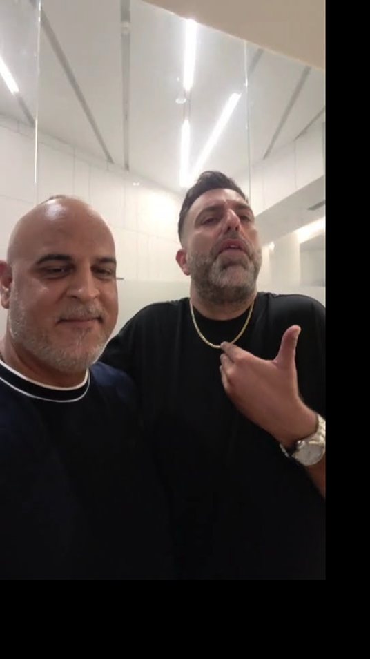 דניאל כהן ממליץ — עדות וידאו על פאר הדברה